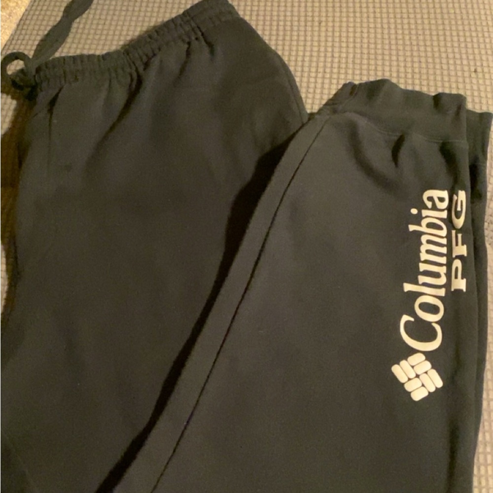 Columbia men pants 2XL
